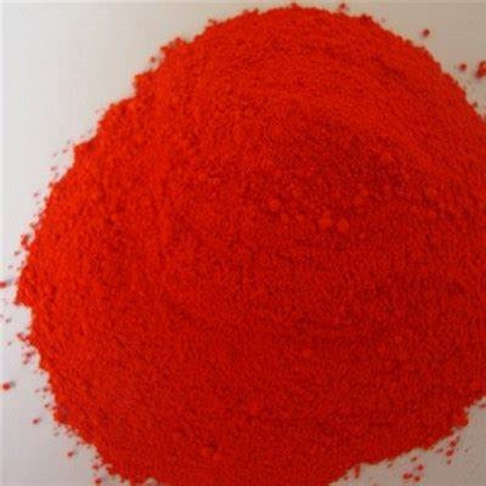 Allura Red 40 Food Color, Loose, Powder