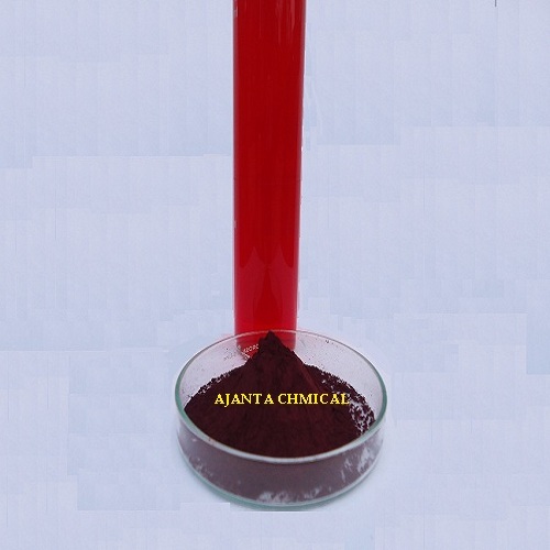 ajanta Allura Red, For Pharma, Cosmetic And Food