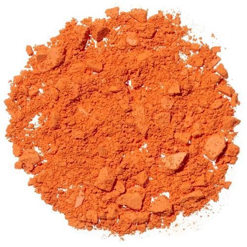 Red Orange Colour Solvent Red 43, 25kgs, For Cosmetics