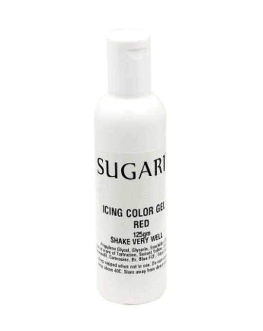 Icing Color Gel 110ml