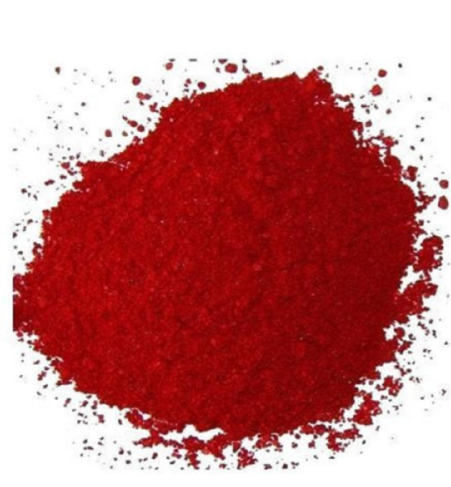 Red 2 G, Powder, 25 kg