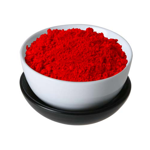 Red 2G Food Colors, Powder