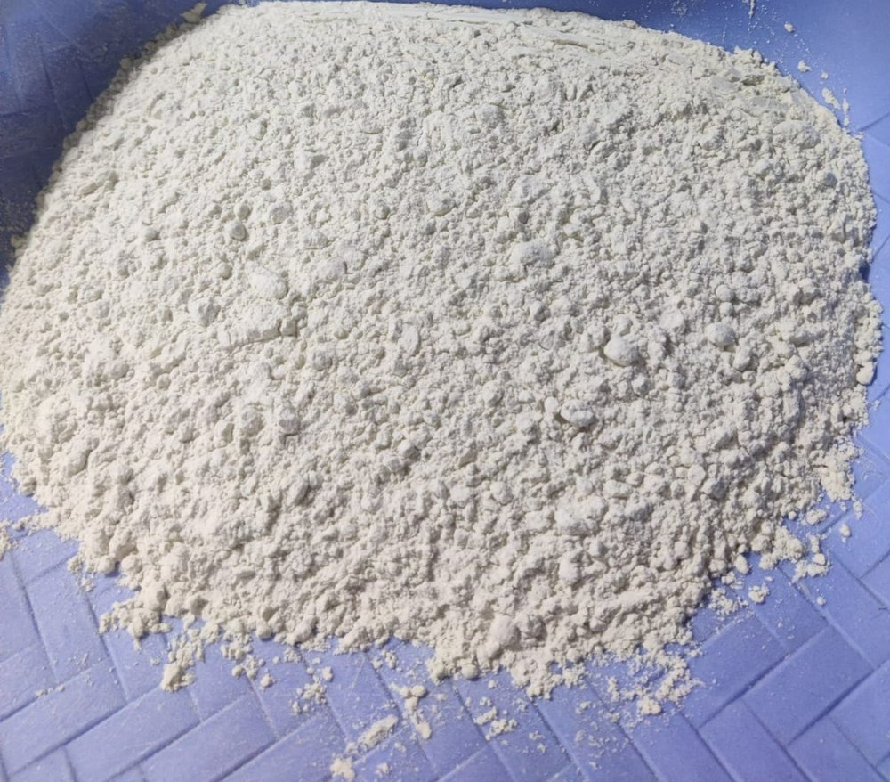 Industrial Grade Guar Gum Powder, Packaging Type: Bag