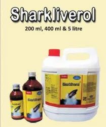 SharkLiverol