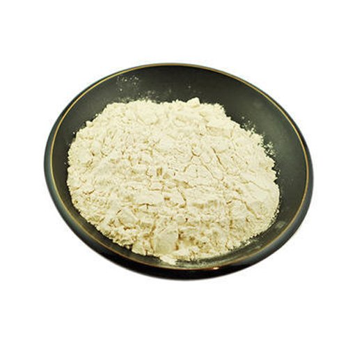 Off White Powder Guar Gum, Packaging Type: Bags, Packaging Size: 25 Kg