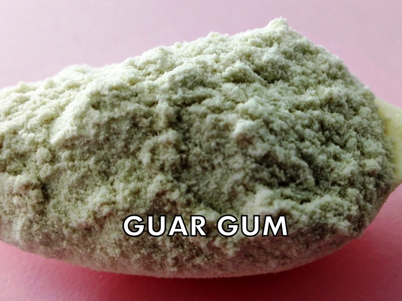 Guar Gum I.P