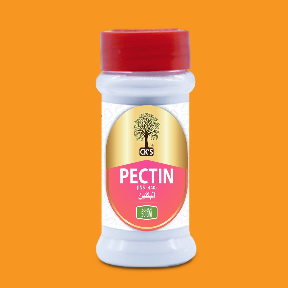 Powder Pectin, Packaging Type: Bottle