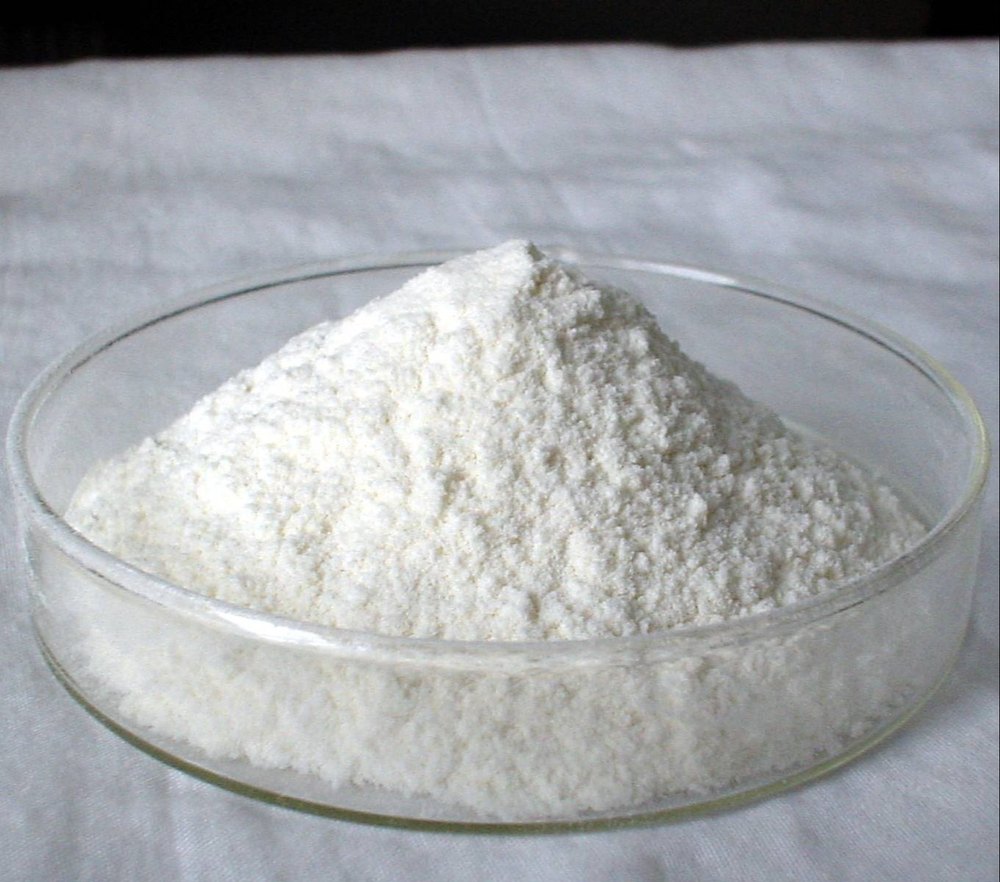 Sodium Alginate