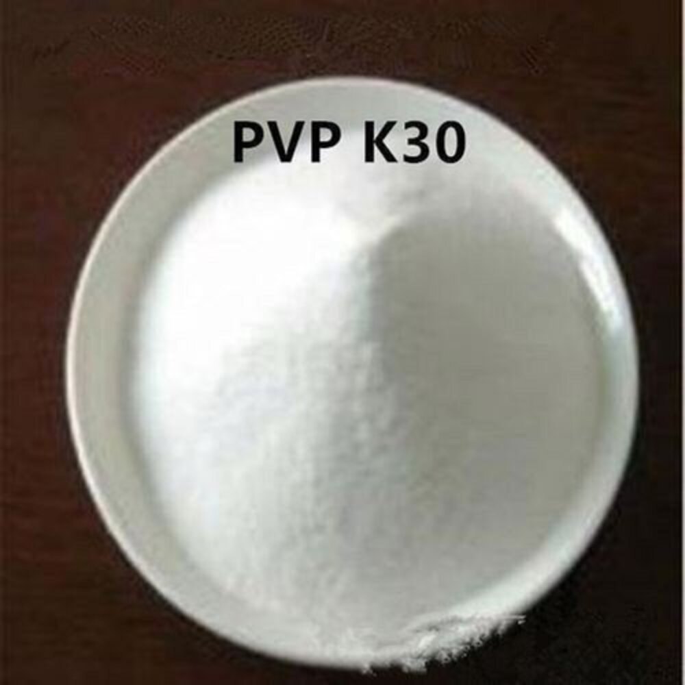 Polyvinylpyrrolidone PVP K30 Powder For Pharma Industry, Packaging Type: Loose