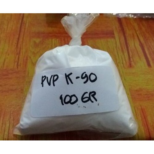 PVP K90 Chemical, Pack Size: 56.7 Kg