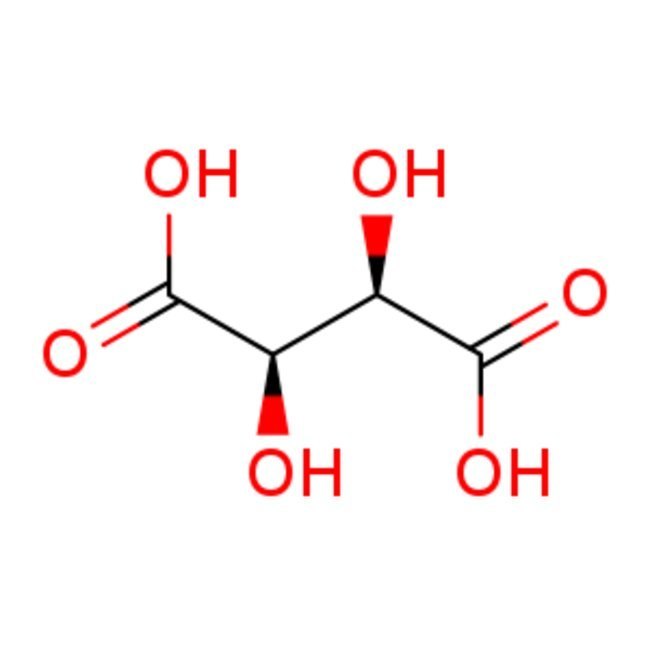 L Tartaric acid, Pack Type: Lldpe Bag