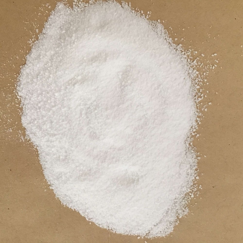 Dl Tartaric Acid Powder