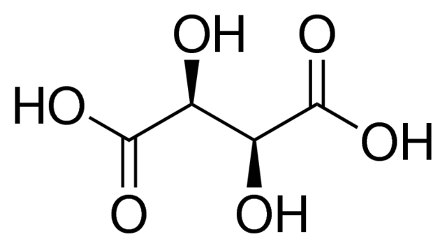 D-Tartaric Acid