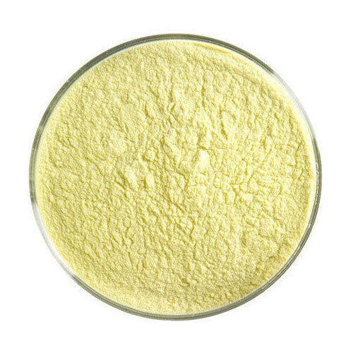 Satish Chemicals Yellow Guar Gum Powder