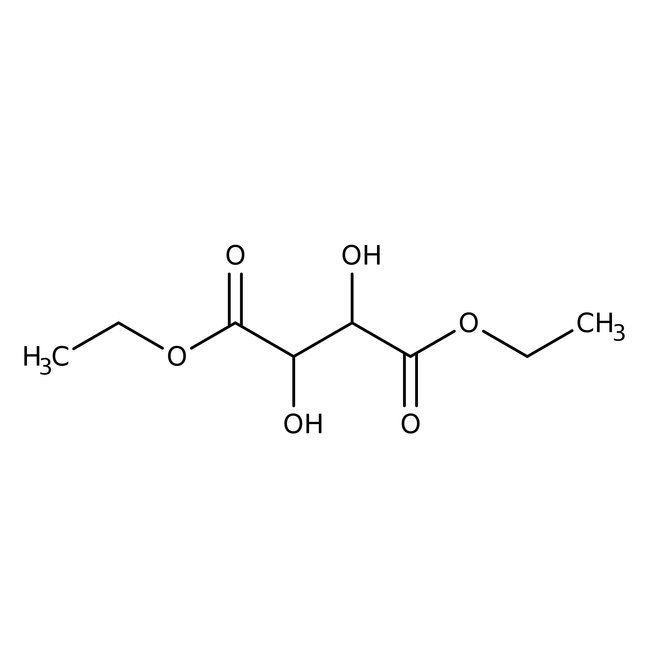 Liquid Di Ethyl L Tartrate, Packaging Type: Drum