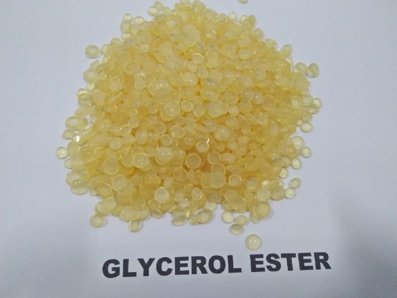 Glycerol Ester Of Gum Rosin, Packaging Type: 25 Kgs Drum