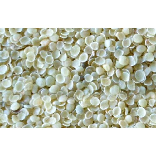 White Food Grade Guar Gum Split, Pack Size: 5 - 25 Kg