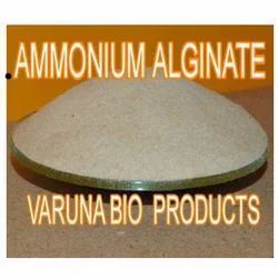 Ammonium Alginate