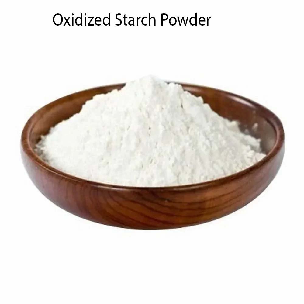 Oxidized Starch Powder, Pack Size: 50 kg