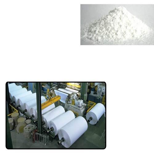 Paper Industry Oxidized Starch