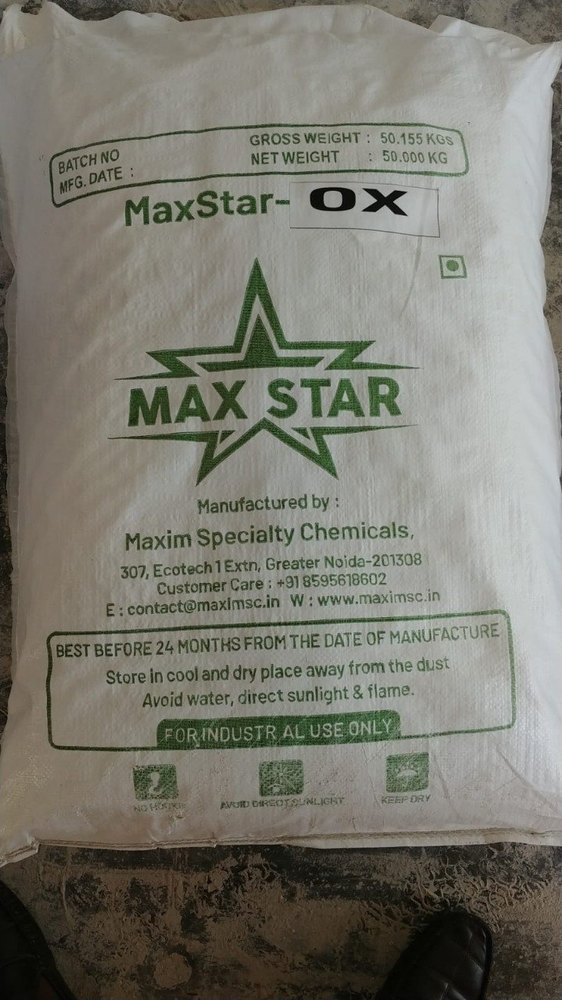 Powder Oxidized Starch