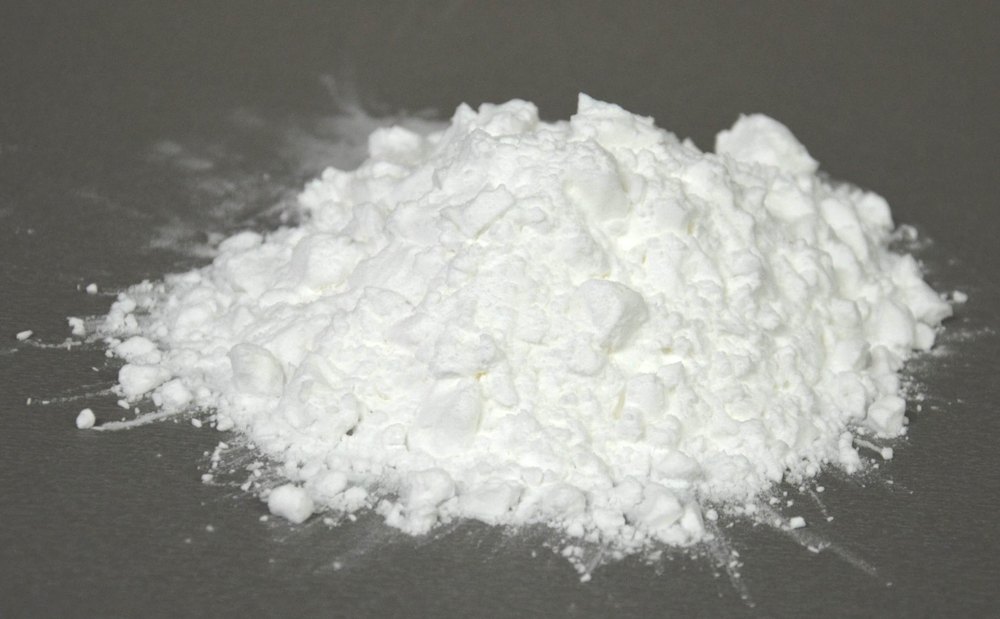 Oxidised Starch Powder, For Paper Industry, Packaging Type: Loose