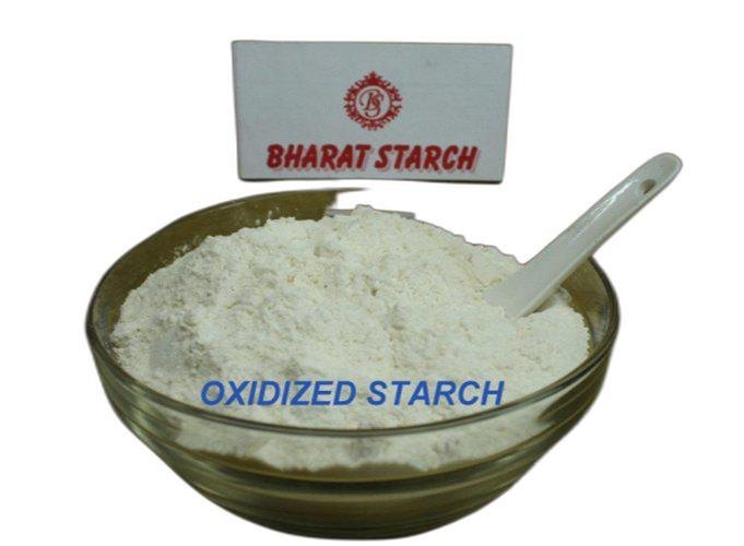 Oxidized Starch Powder, Packaging Type: Bag, Packaging Size: 50 kg