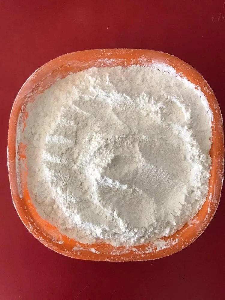 Indian Oxidised Starch Powder, For Food, High in Protein