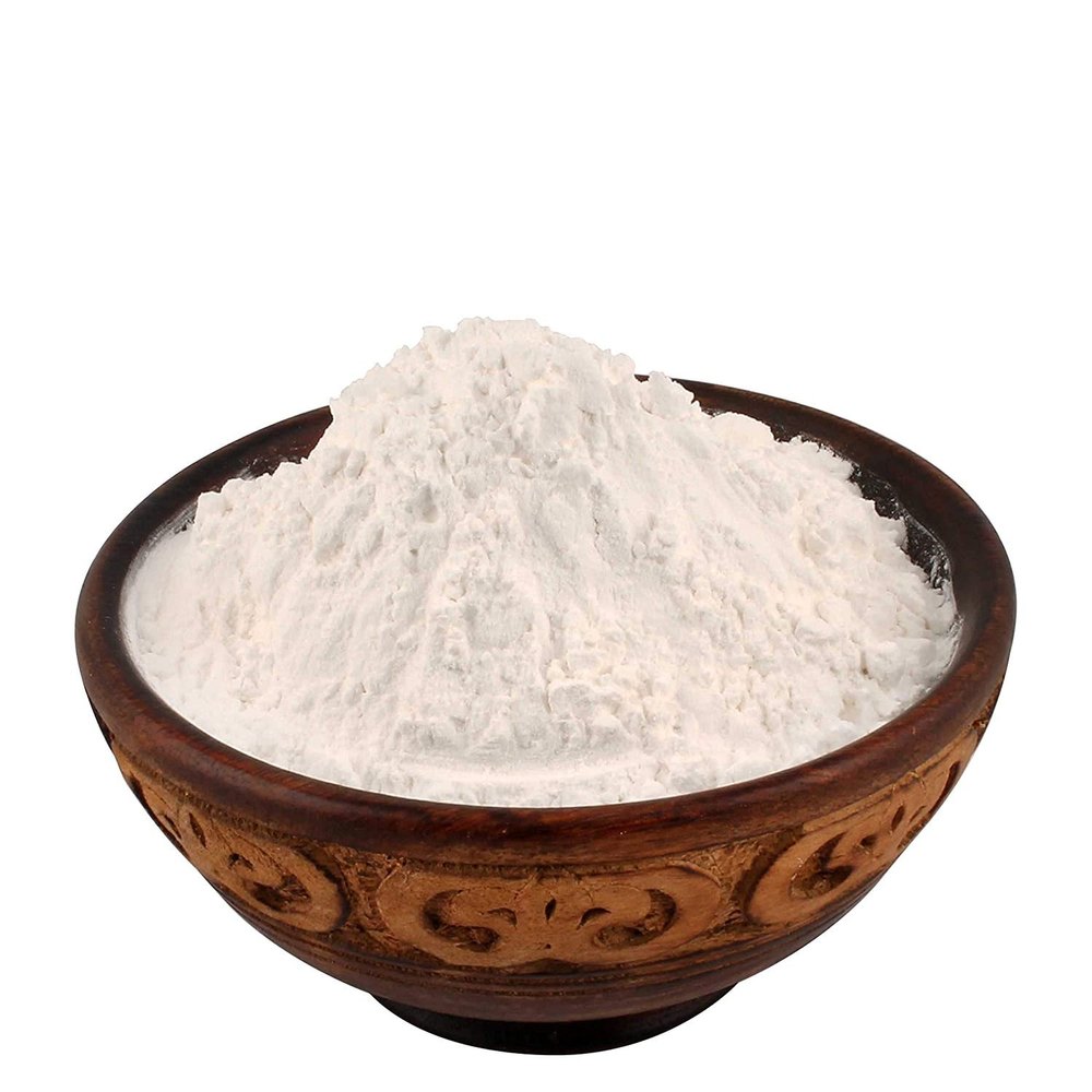 Oxidised Starch Powder, For Industrial, Packaging Type: Loose