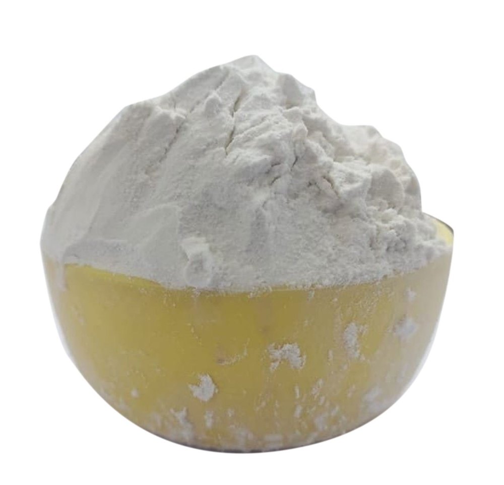 Oxidized Starch Powder, For Paper Industries, Packaging Type: 50 Kg