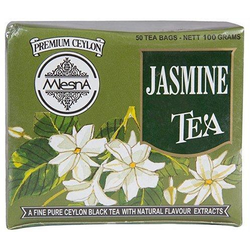 Jasmine Granules Flavor Tea