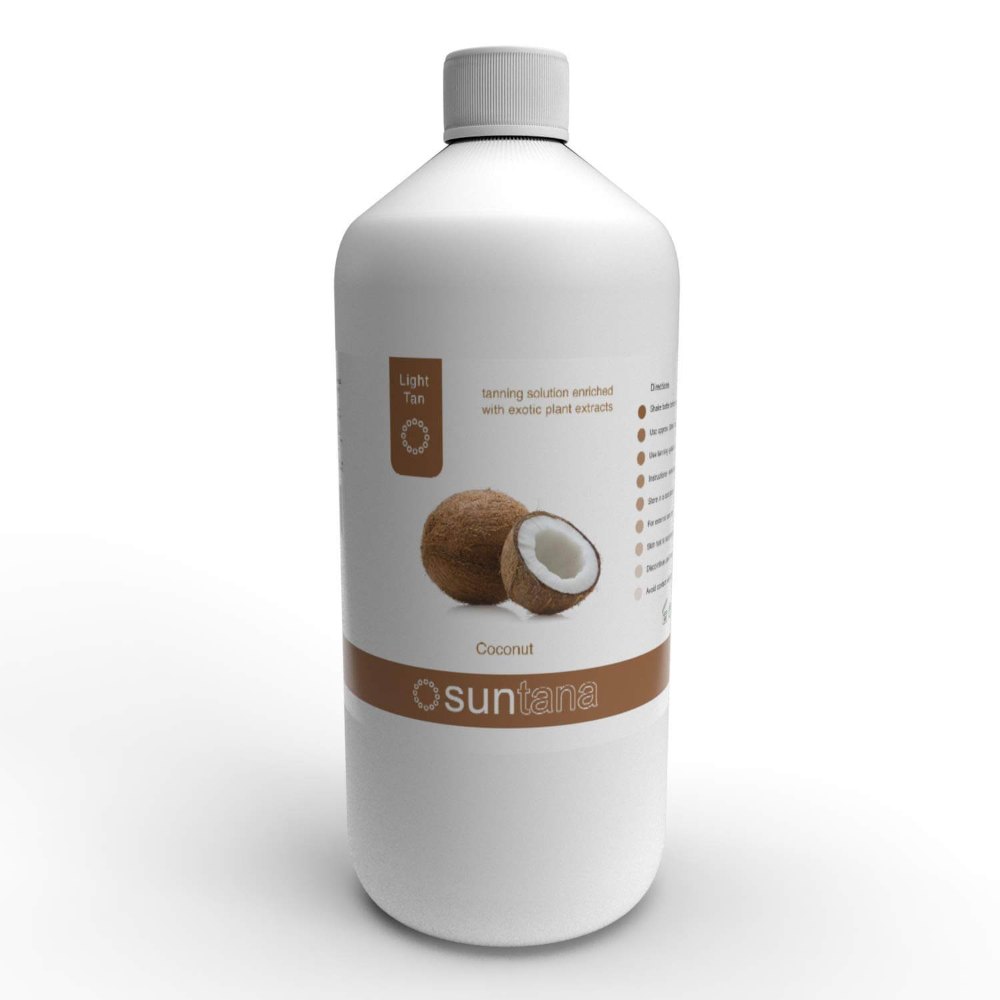 Coconut Flavor, Liquid, Packaging Size: 250 Ml