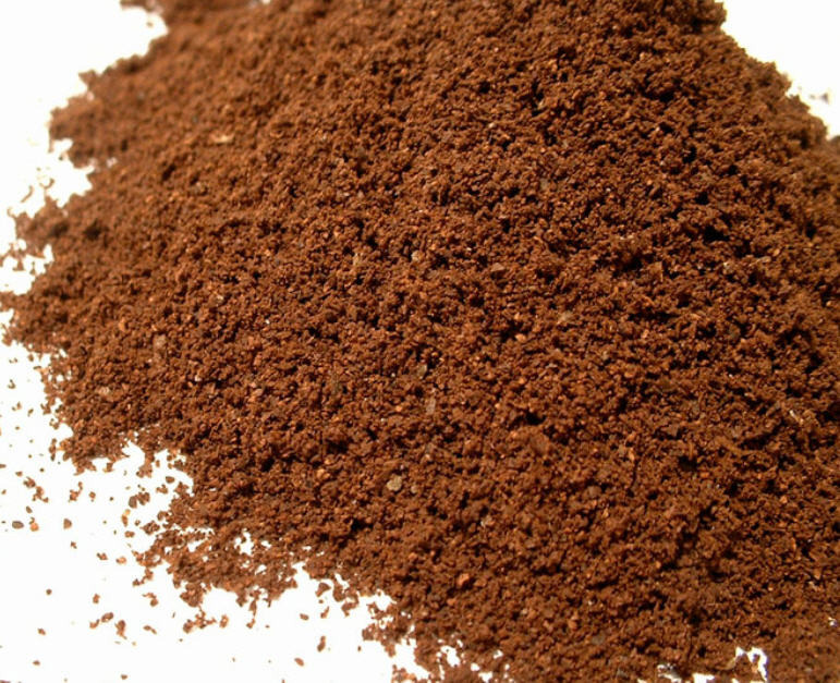 Coffee Flavour Powder