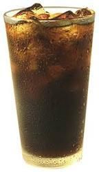 Dry Encapsulated Cola Flavour