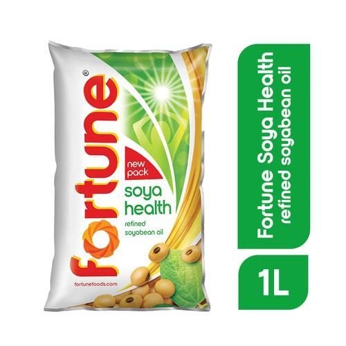Fortune Soya Health Oil, 1 L
