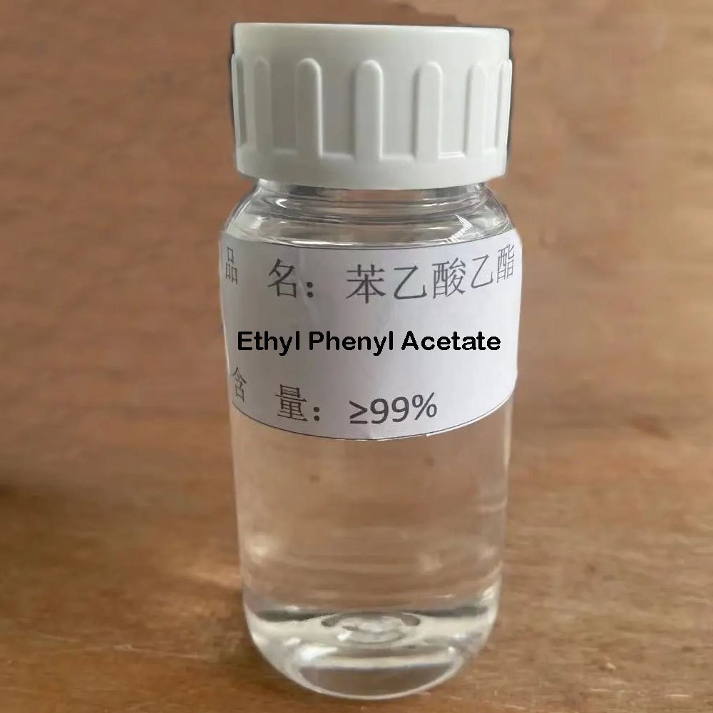 Ethyl Phenyl Acetate, For Industrial, Liquid