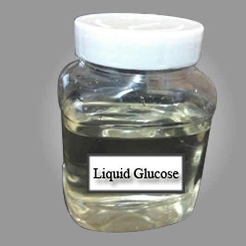 Liquid Glucose, Grade: Food Grade, Packaging Size: 300 kg