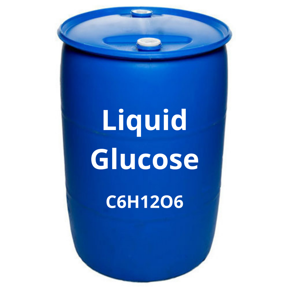 Liquid Glucose Food grade, Grade Standard: Ds 82, Packaging Size: 300 Kg