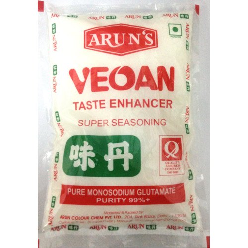 Super Monosodium Glutamate, Pack Type: Packet, Pack Size: 25 Kg