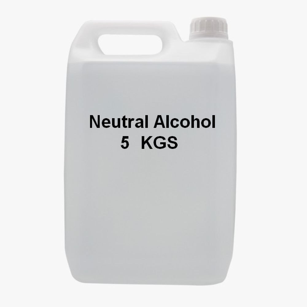 Extra Neutral Alcohol