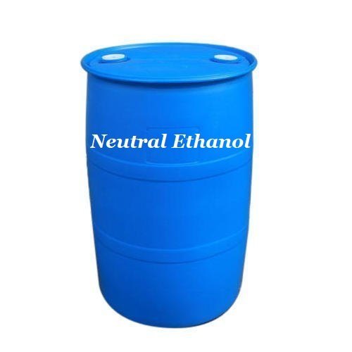 Neutral Ethanol