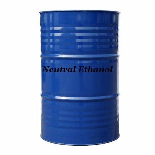 Neutral Ethanol