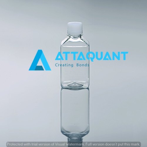 Liquid Neutral Ethanol, 96%, 500 ml bottle, for Laboratory Use