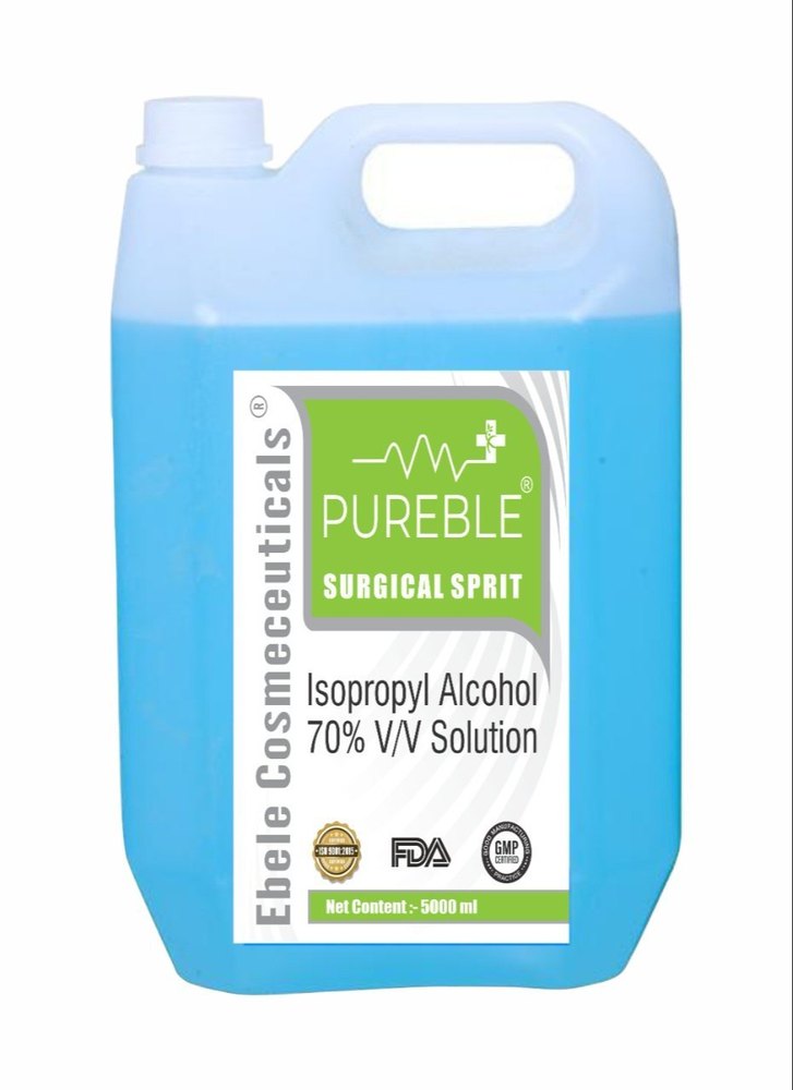 PUREBLE Surgical Spirit