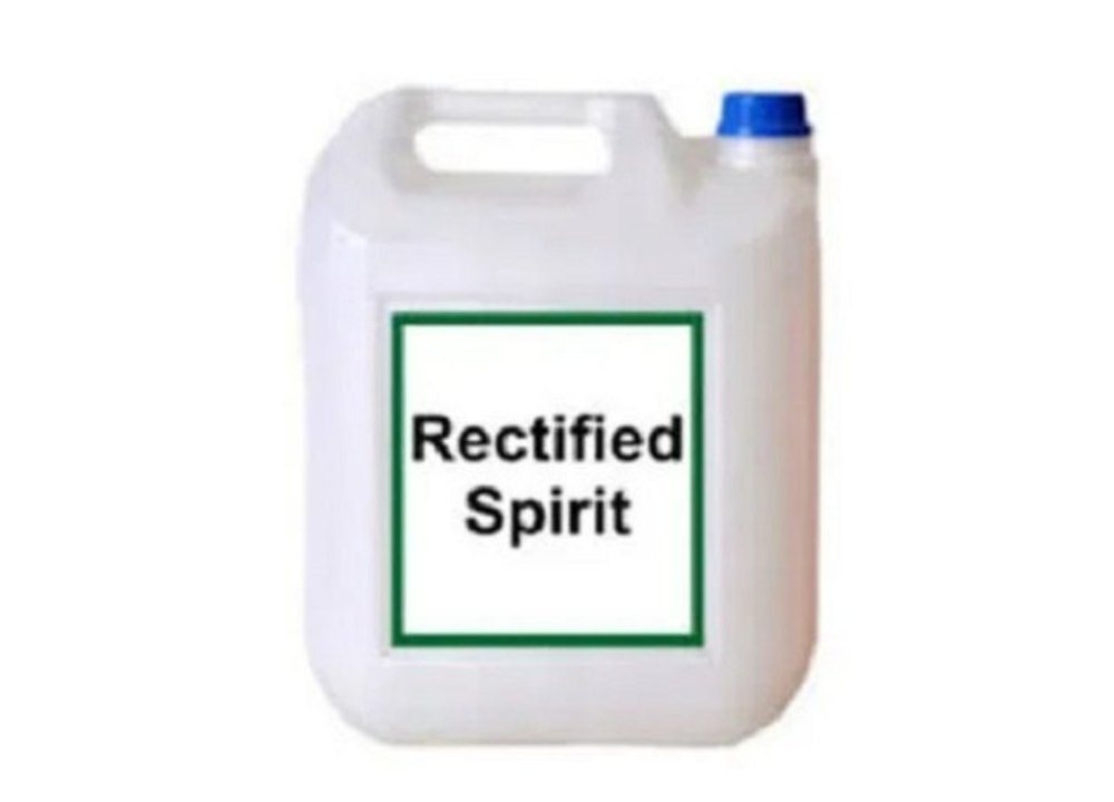 Rectified Spirit