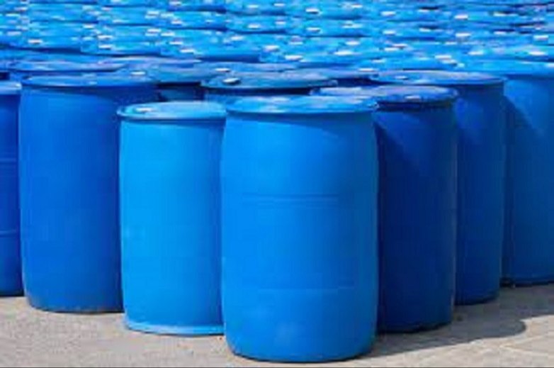 Polyether Polyol, Packaging Type: Drum, Grade Standard: Technical Grade