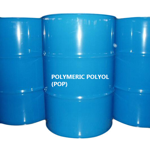 KOREA Polymer Polyol (PoP), Packaging Size: 210 Kg, For Industrial