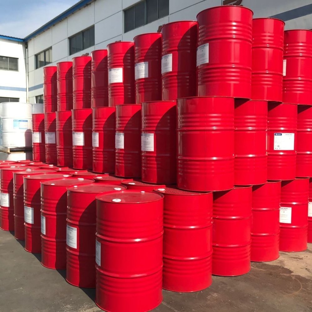 Liquid Polyether Polyol, Packaging Type: Drum, Packaging Size: 200 L