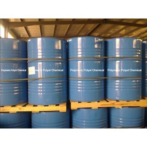 Polymeric Polyol Chemical, Packaging Type: Drum, Packaging Size: 210 Kg