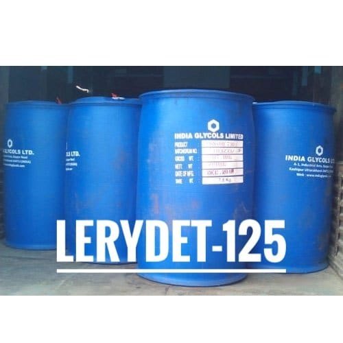 Larydet 125, Grade Standard: Industrial, Packaging Size: 190 Kg